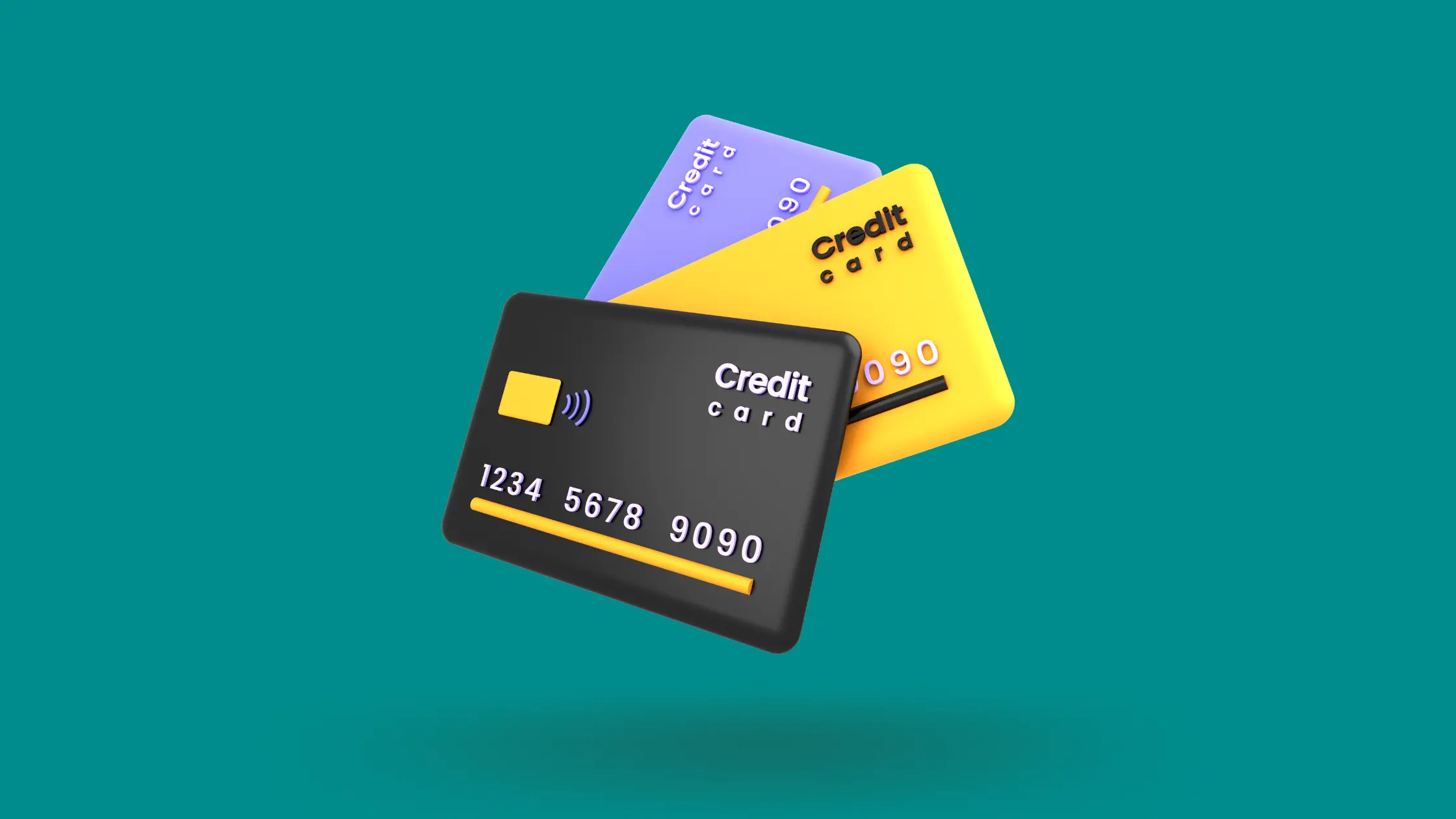 2024 Cryptocurrency Credit Card Market Overview: The Crypto Revolution in the Global Economic Recovery