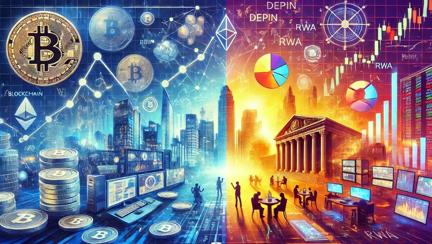 Unlocking the Potential of the Cryptocurrency Market: From Utilization to Application to Practicality