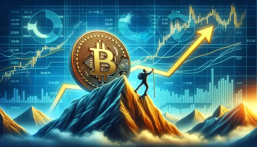 BTC recovers to 63,000 USD, multiple data points suggest it may have bottomed out.