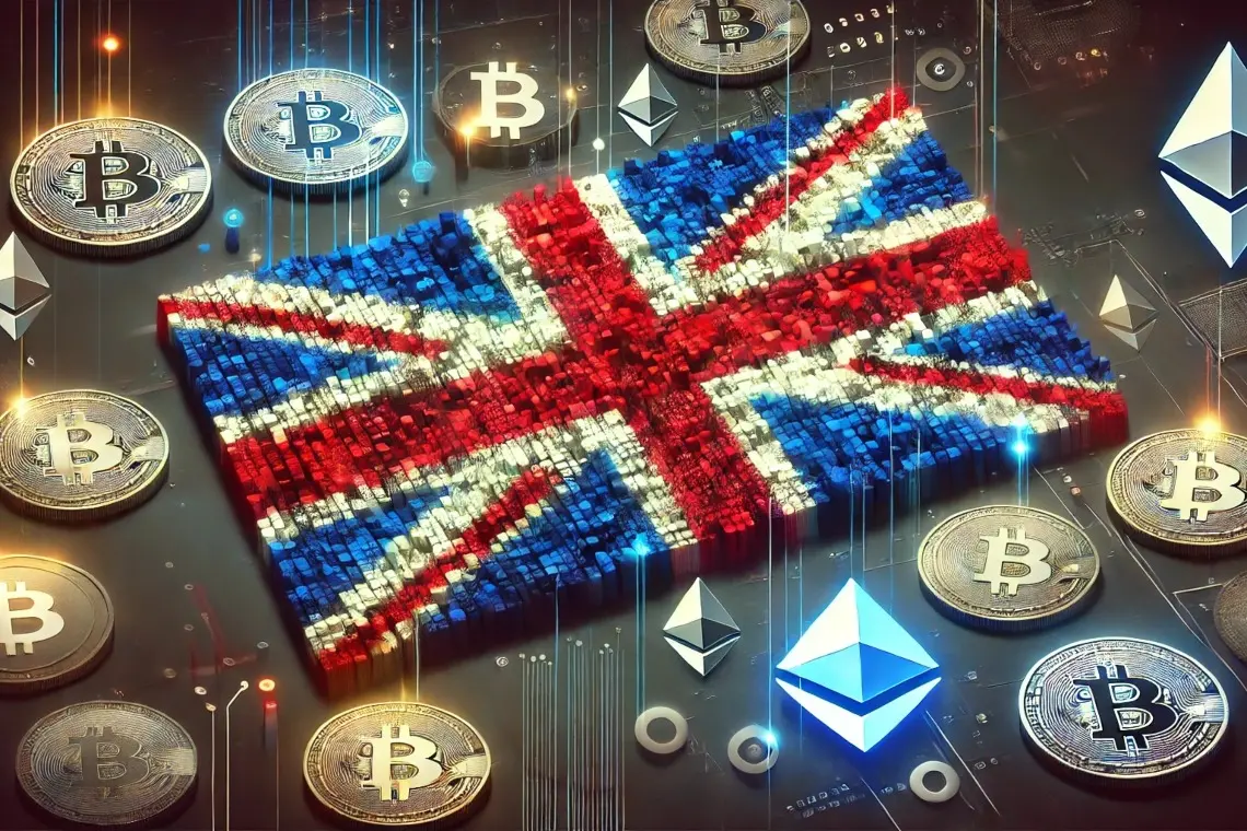 How will the UK's cryptocurrency policy change with the Labour Party in power?