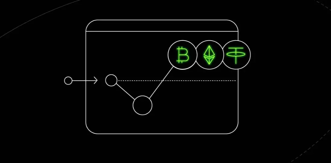 一文でわかる OKX の屯コインスノーボール