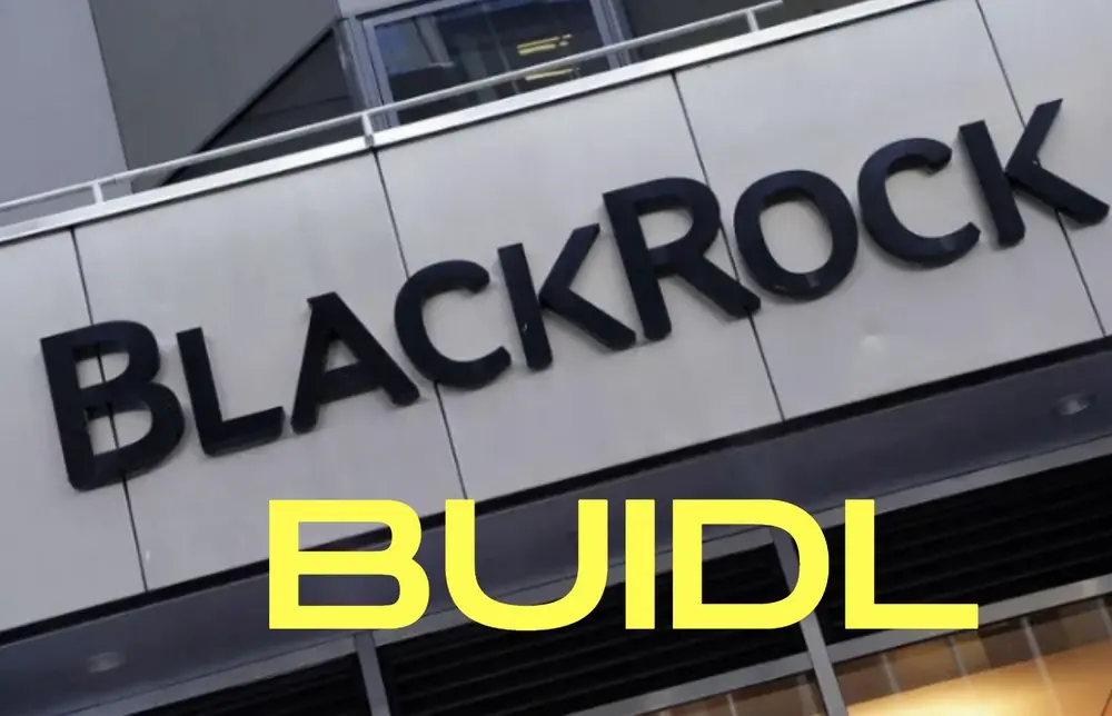 Institutional Involvement in DeFi: What is BlackRock's BUIDL Status?