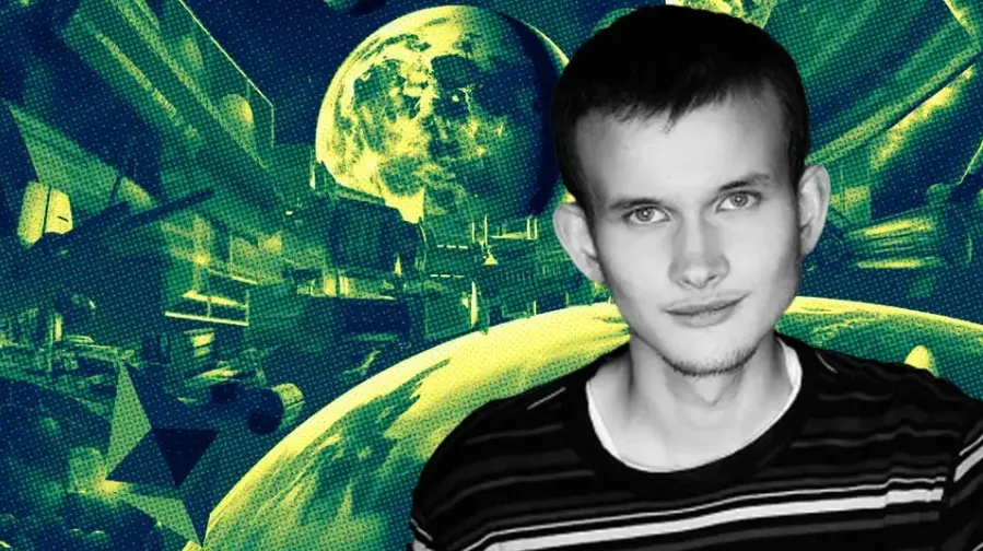 Vitalik 新文：不要因為某人“支持加密貨幣”而決定你的政治立場