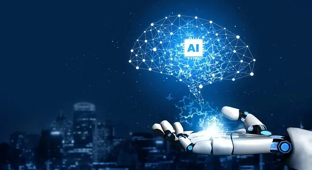 AI 浪潮再袭，一览灰度 AI 基金持仓项目