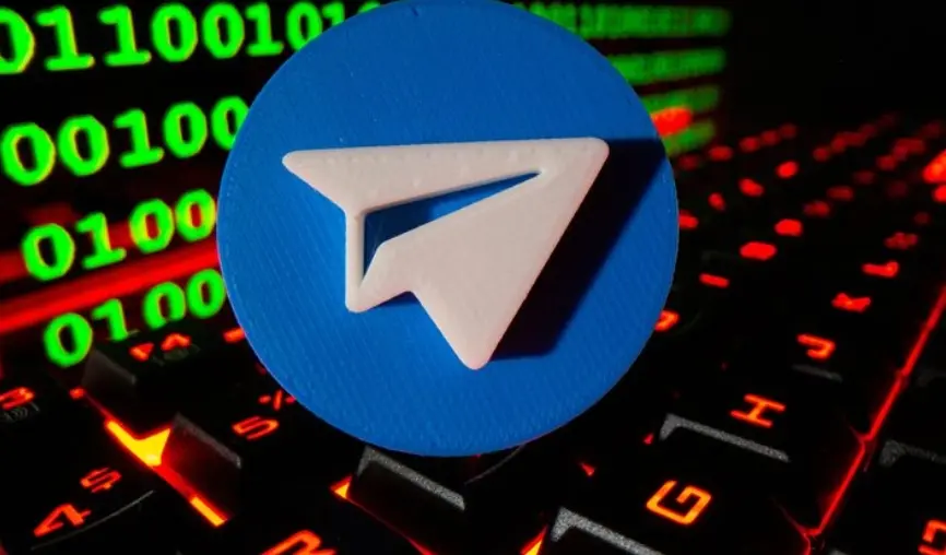 Is the Telegram traffic flooding a prelude to the era of large-scale encryption?