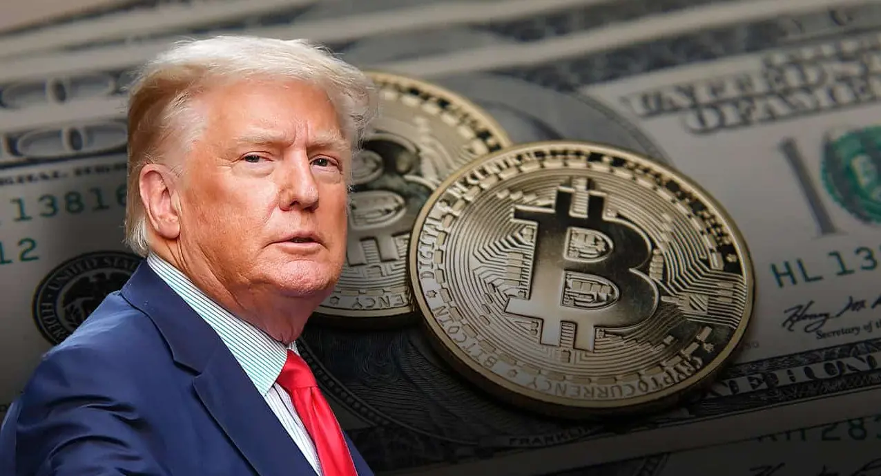 Guidelines for Cryptocurrency Policy in the Next Four Years: Key Highlights from Trump's 2024 Bitcoin Conference Speech