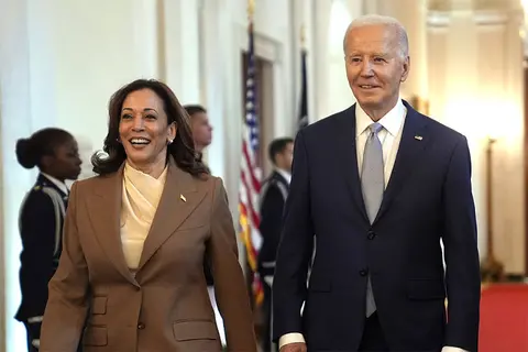 Biden withdraws, an overview of the cryptocurrency policies of the Democratic candidates in the United States