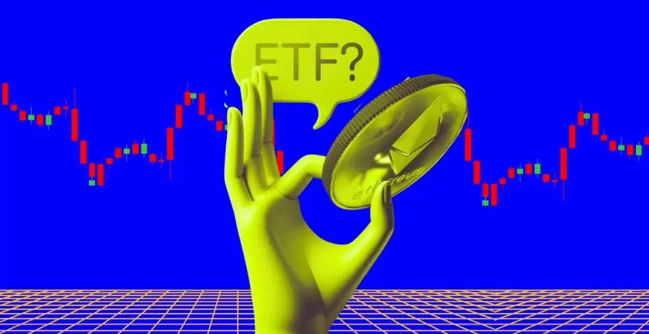 美国以太坊现货 ETF 上市，长期意义大于短期影响