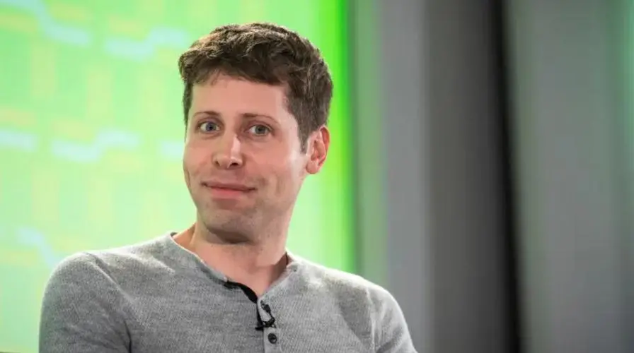 If Sam Altman sends you seven thousand every month, how will your life change?