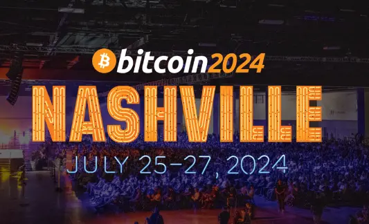 2024 Bitcoin Conference Event Tracking