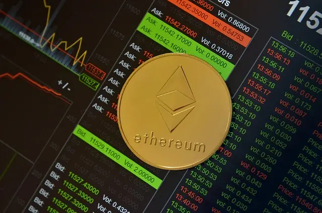 Bullish on Ethereum: It has the potential to become the global financial settlement layer