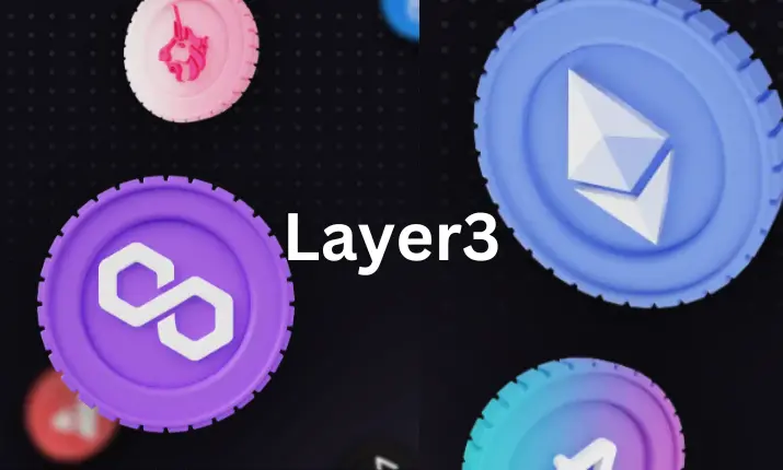 注意力经济下的 Layer3：2120 万融资如何助推全链身份变革