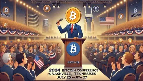 BTC 2024 大会第一日见闻