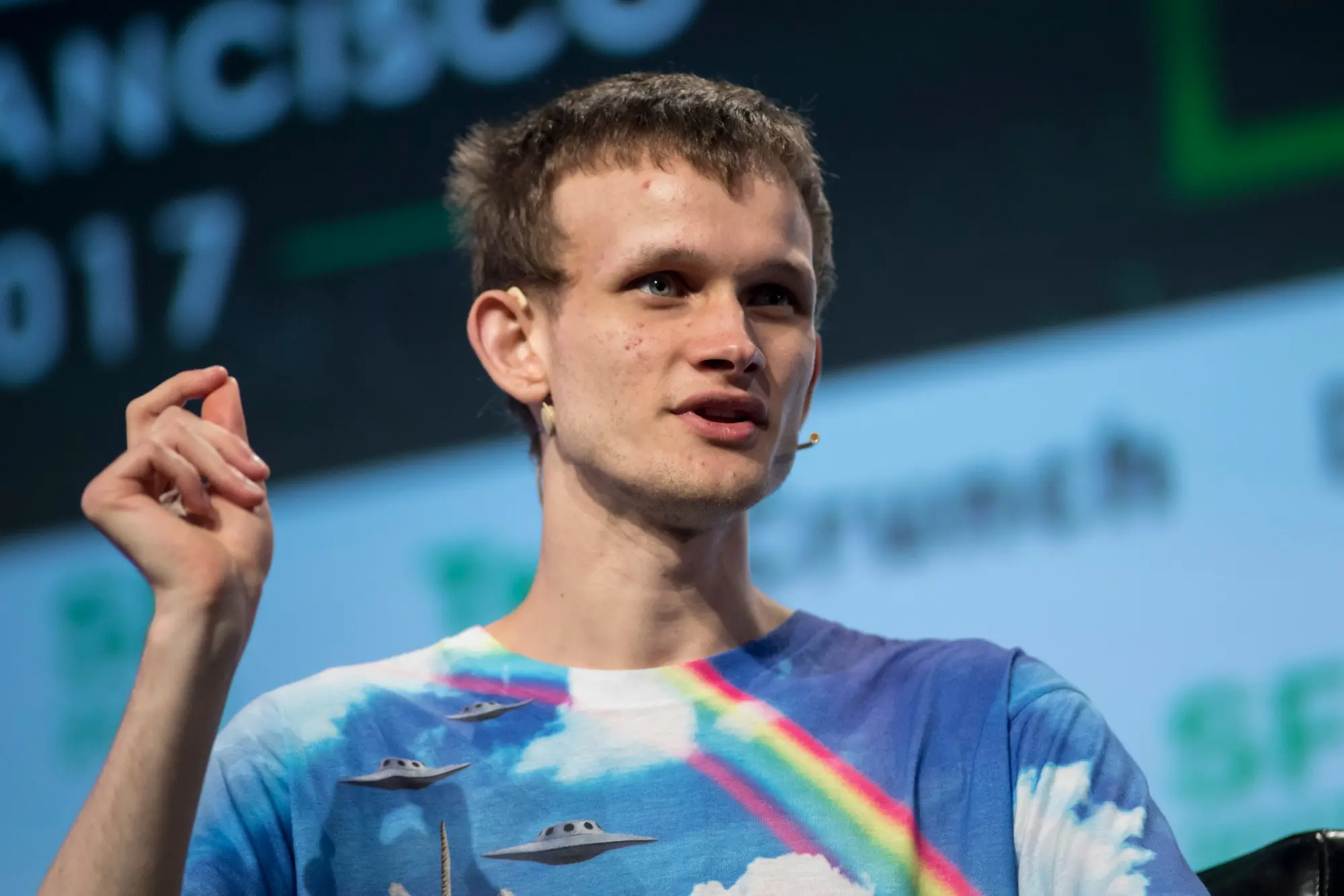 Vitalik Buterin EDCON 2024 Speech Highlights: The Next Decade of Ethereum