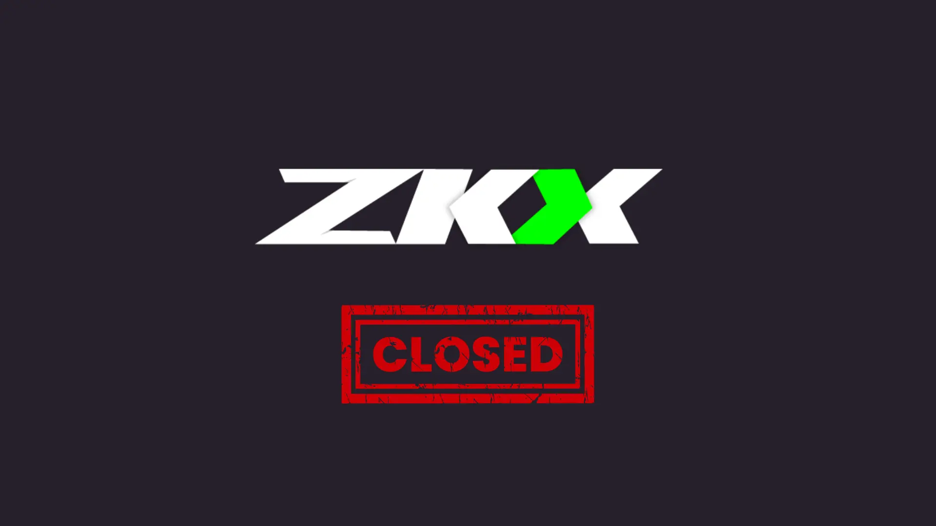 ZKX Shutdown Controversy: $7.6 Million Financing Hides "Word Games," Actual Circulation of Token TGE Exceeds Official Documentation