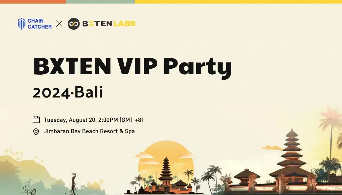 Talkshow & All About BXTEN