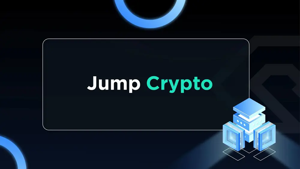 Jump Crypto 疯狂抛售背后：起因或与 Terra 案 44.7 亿美元和解金有关？