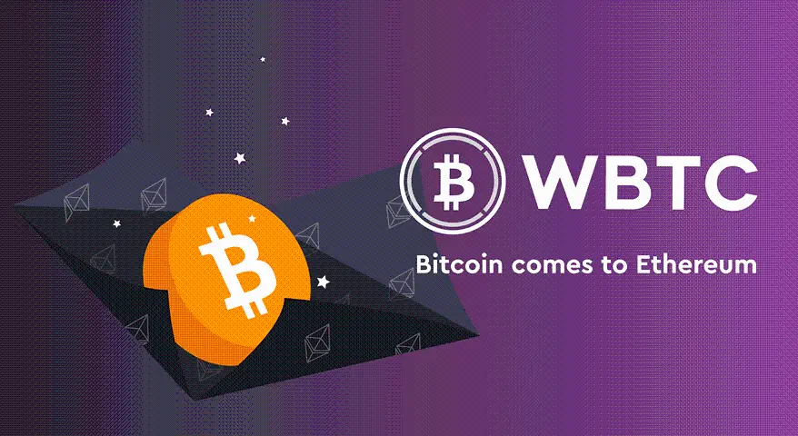 噂の実際の影響はどのようなものか、WBTCは構造調整後も依然として緊密にアンカーされています。