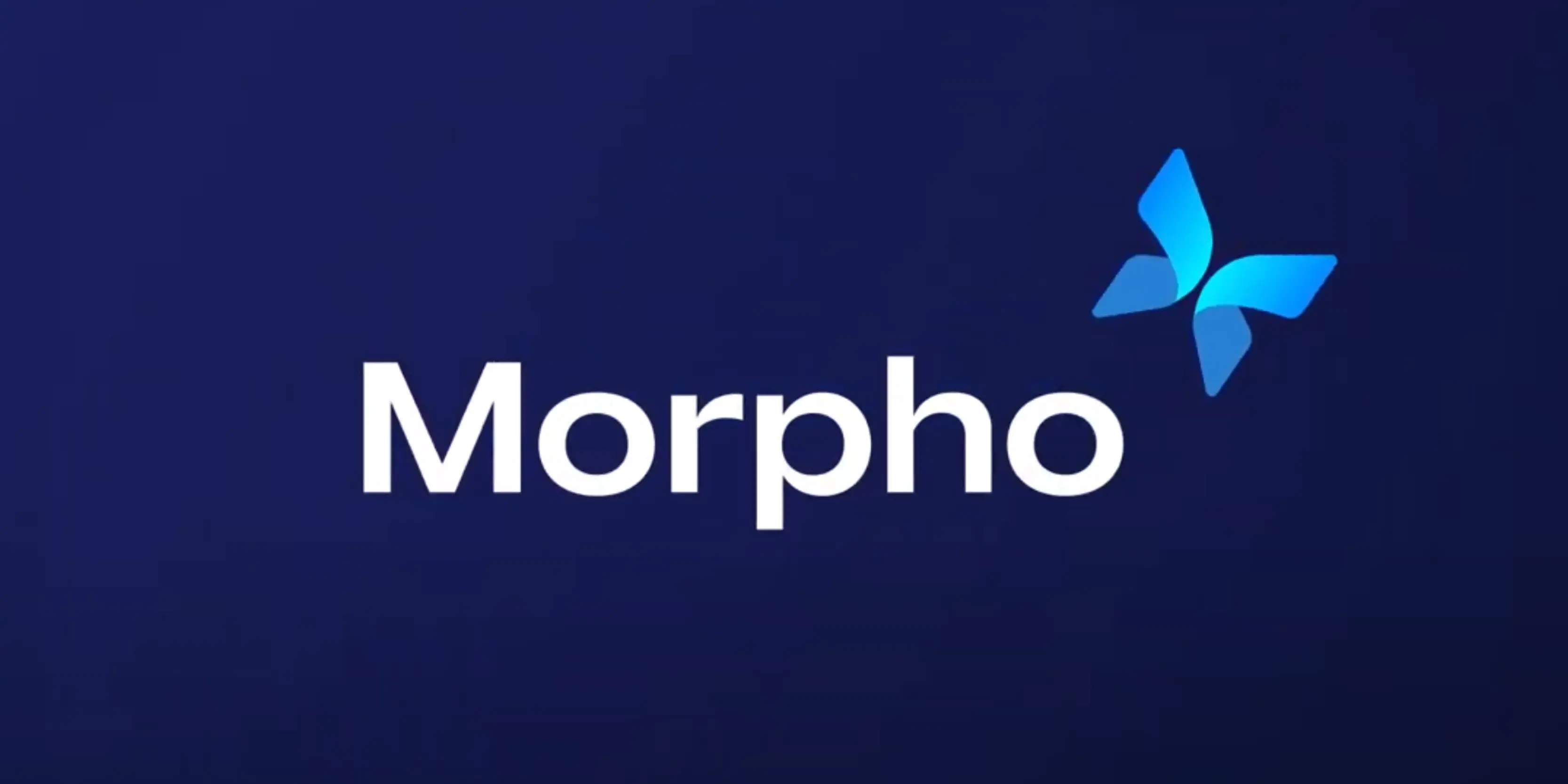 一文解析借贷协议 Morpho：凭何融资逾 8000 万美元？