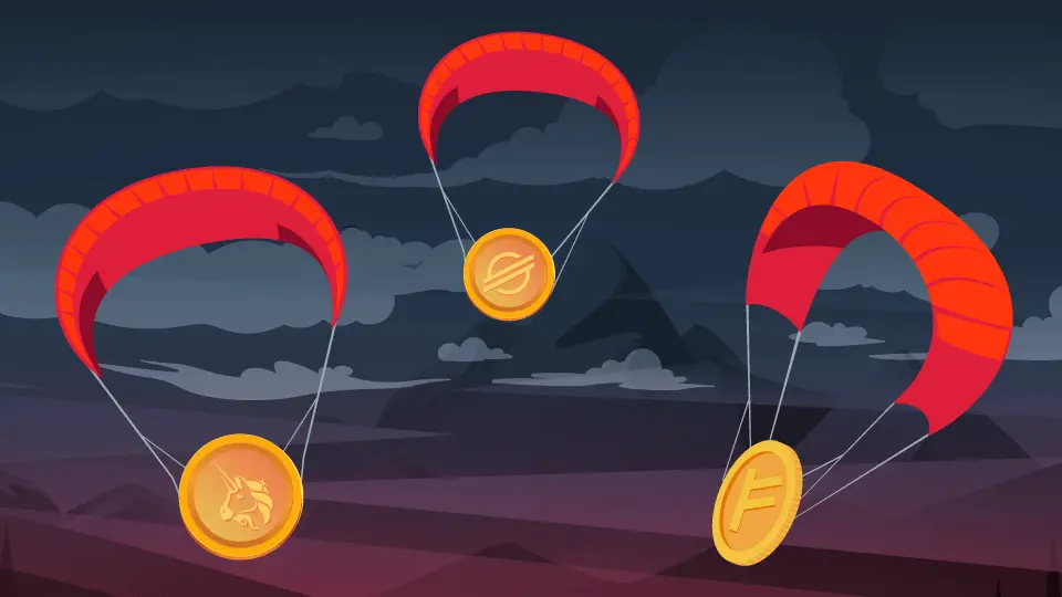 Employees receive an average of over $100,000 in airdrops, EigenLayer is embroiled in "bribery" controversy again.