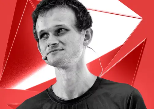 “考古”6 个 Vitalik 概念 MEME：D/ACC 暴涨带动炒作情绪，大多市值跌至峰值零头