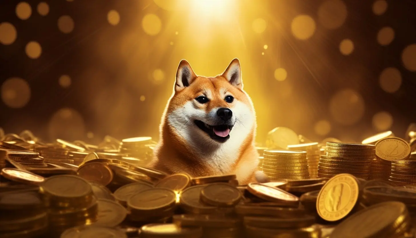 The Tron Golden Dog Paradise SunPump is once again launching a meme feast