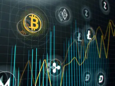 美联储会议纪要暗示 9 月降息，BTC 突破 6.1 万美元