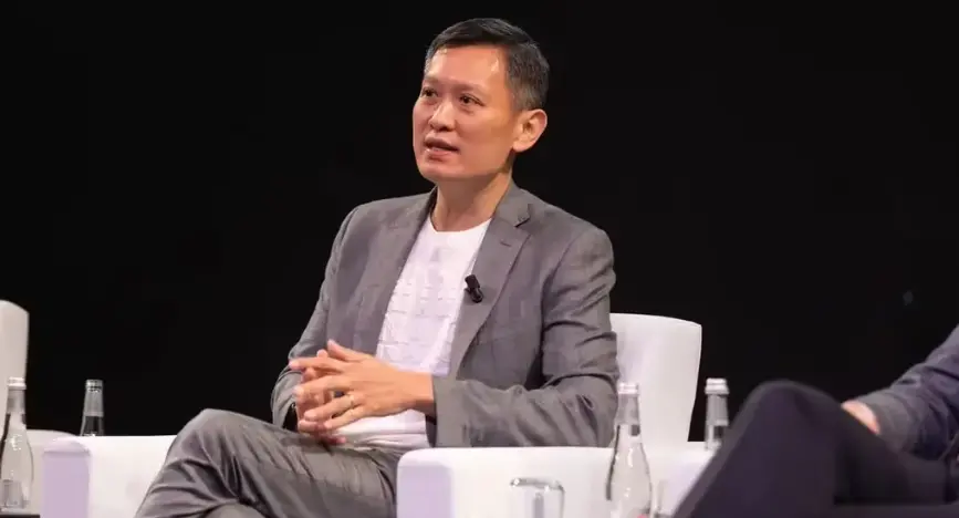 访谈币安 CEO Richard Teng：币安全球野心、IPO、何一、CZ