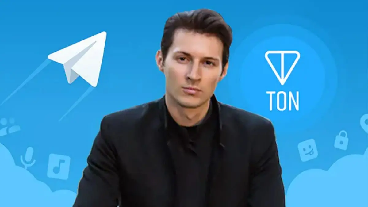 Tracking the Arrest of the Telegram Founder