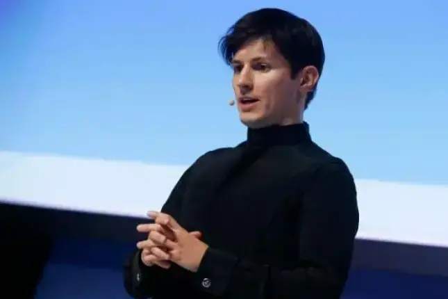 Lawyer's Perspective: Reflections on the Arrest of Telegram Founder Pavel Durov