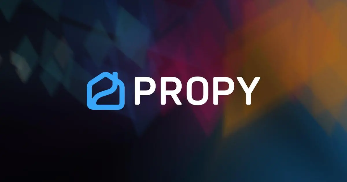 RWA track star project Propy: Breaking through the pain points of traditional real estate transactions, making transactions safer and more convenient