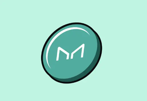 Two days ago, I became a MakerDAO ...