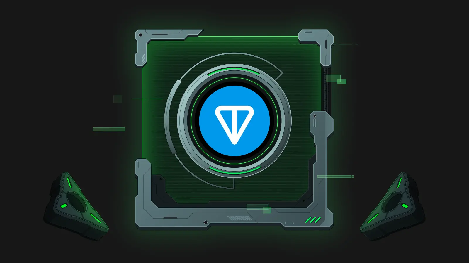 Why is the TON network experiencing block production interruptions? A detailed explanation of underlying design limitations and validator issues