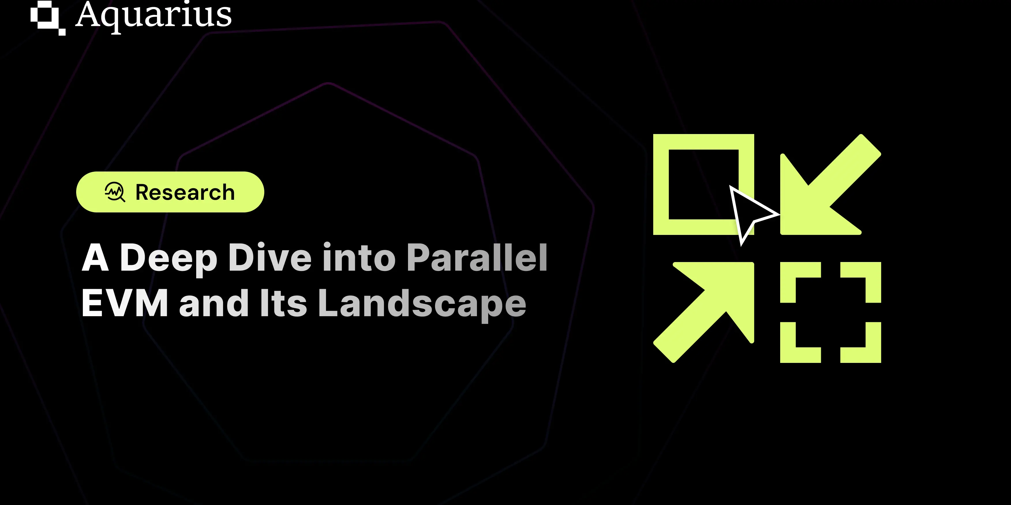 In-depth exploration of parallel EVM and its ecosystem