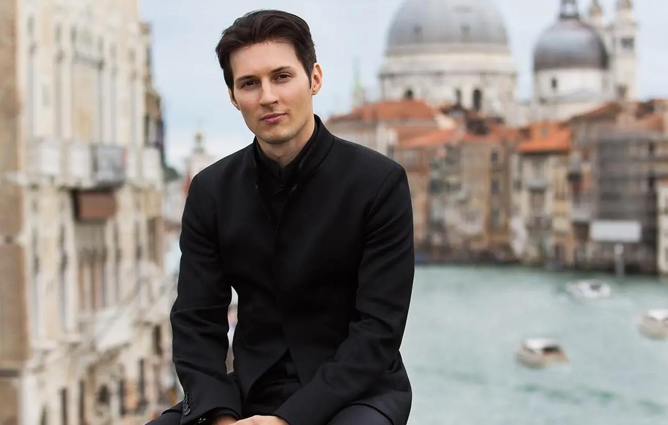 Telegram founder speaks out for the first time after being arrested: We are not here to make money, but to defend people's basic rights