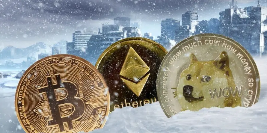 The sentiment for crypto private equity investments has plummeted to a freezing point. What should we do in the future?