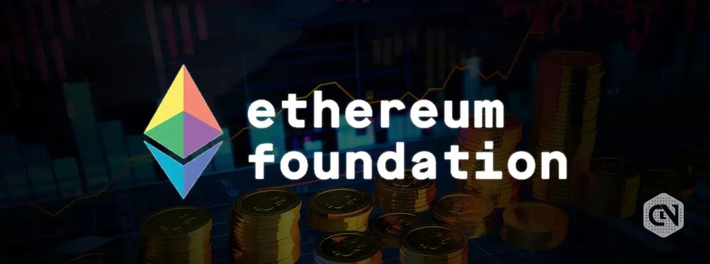 The Ethereum Foundation has once again dumped ETH. How much longer can the foundation's funds last? Does Ethereum still have a future?