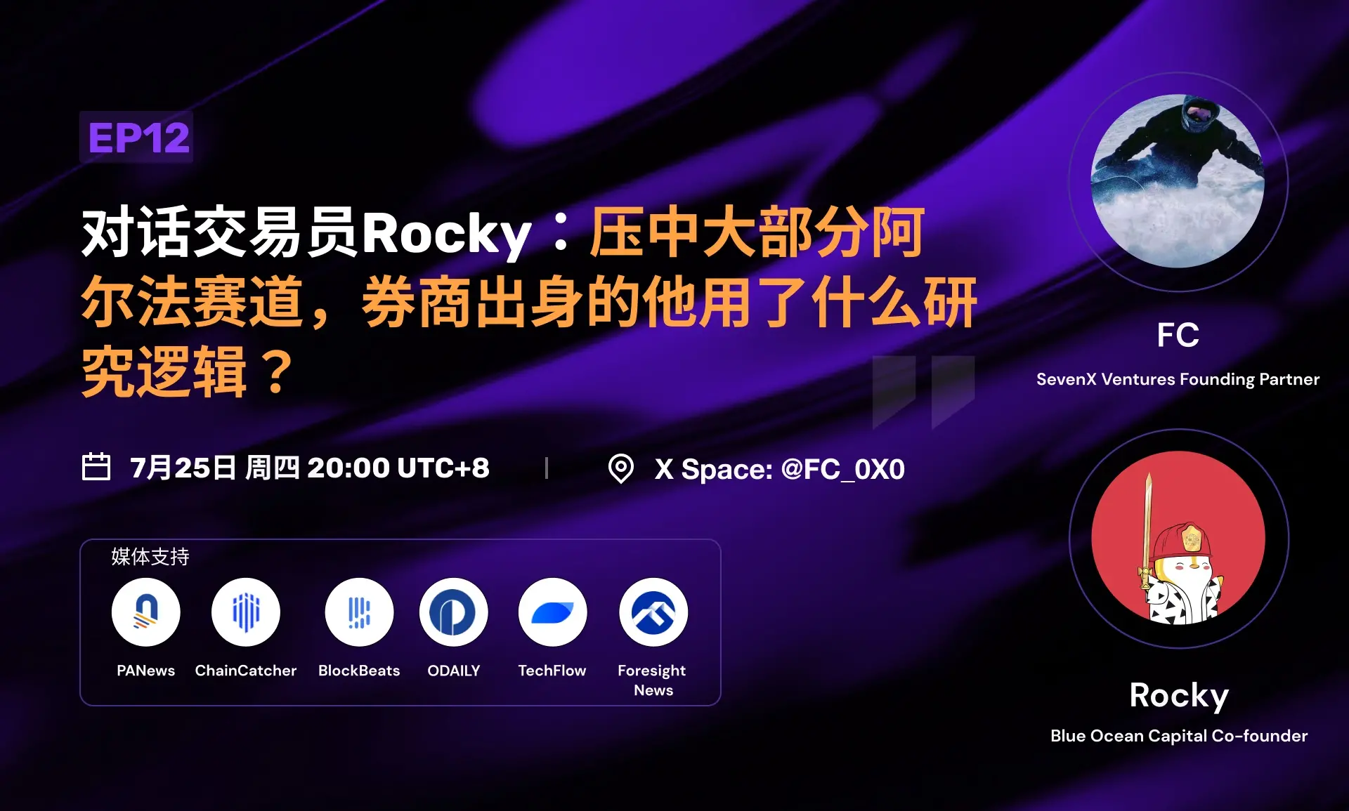 对话交易员Rocky：压中大部分阿尔法赛道，券商出身的他用了什么研究逻辑？