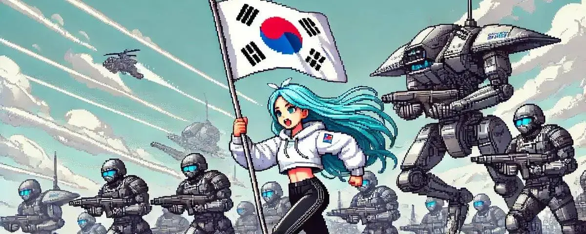 Blockchain games in South Korea: Players are not opposed to on-chain, but have concerns about the greed of publishers