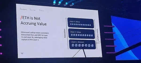 Multicoin Co-founder Token2049 Speech: Why Solana Will Surpass Ethereum?