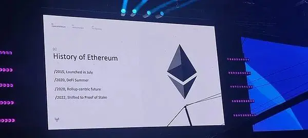 Multicoin Co-founder Token2049 Speech: Why Solana Will Surpass Ethereum?