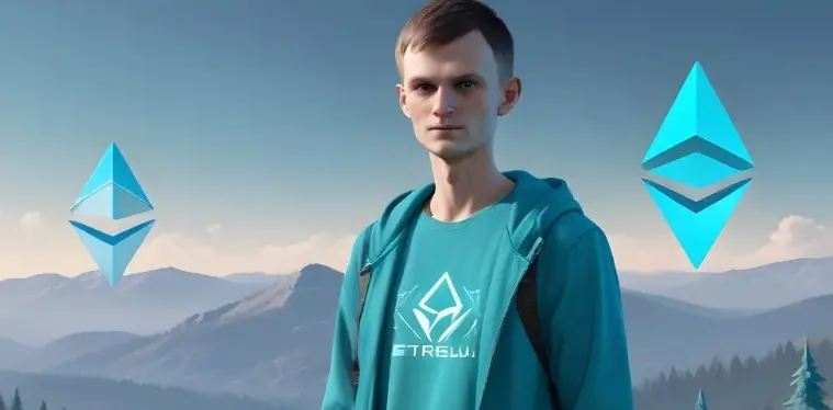 Ethereum's 10-Year Power Transition: 3 Internal Reshuffles, Now Attempting to Bid Farewell to the Vitalik Era