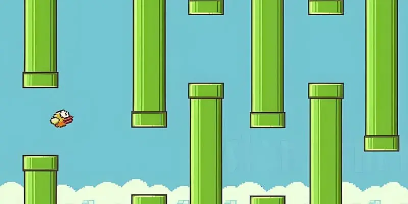 Flappy Bird 时隔十年在 Ton 生态“回归”，能否复刻曾经的黑马传奇？