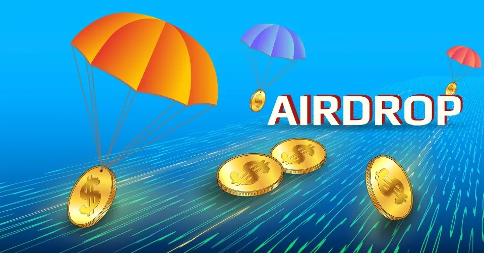 Analysis of Airdrop Performance in 2024: Why Nearly 90% of Token Airdrops Failed?