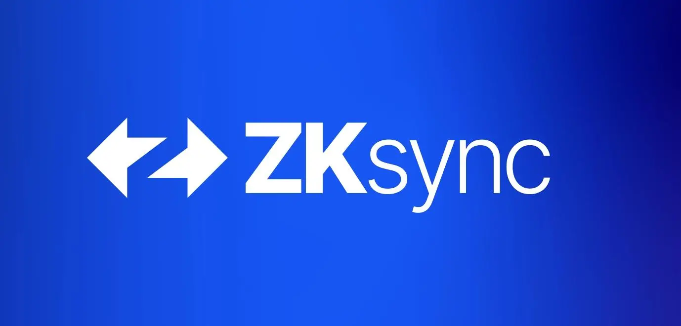 Good news keeps coming, the token has risen 50% this month, is the revival moment for ZKsync finally here?