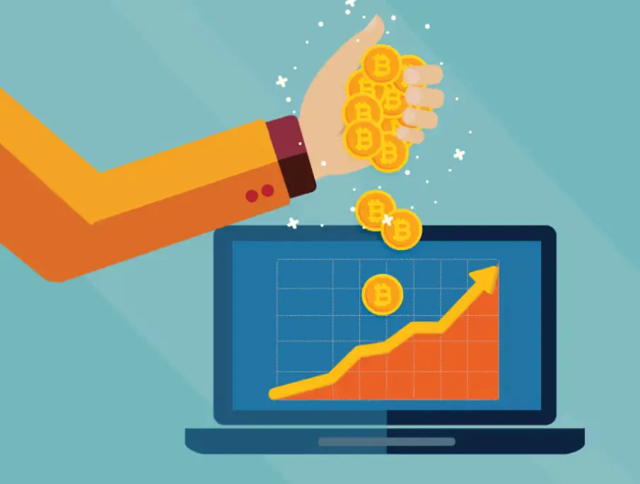 A-shares rise above 3300 points, strengthening their backbone; Cryptocurrency vs Stock Market 2024 correlation node retrospective