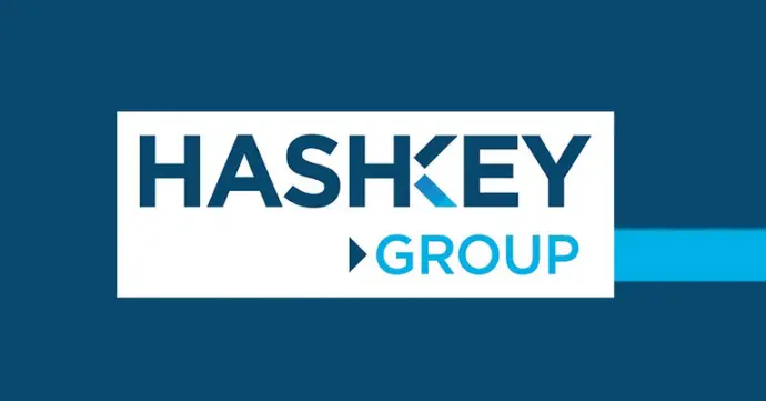 HashKey Jeffrey: The encrypted "Golden October" is worth looking forward to