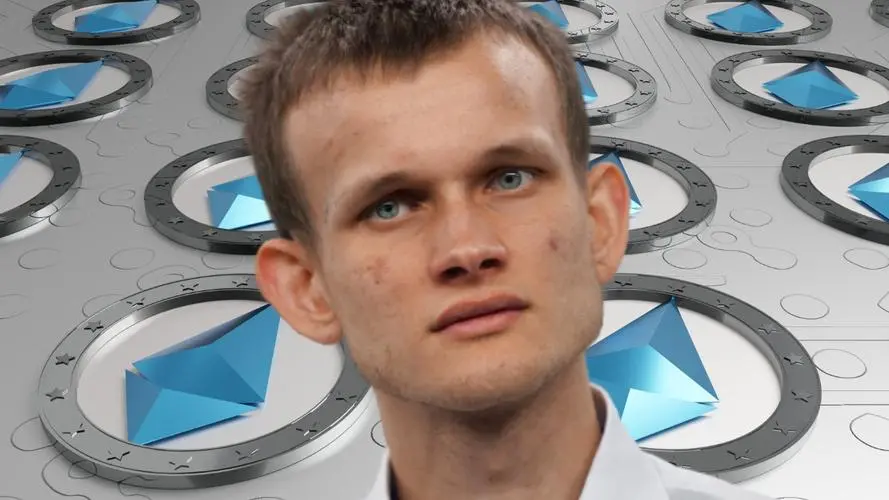 "Vitalik sells coins" becomes a meme-driven engine for price increases, an article analyzing Vitalik's holdings and trading patterns