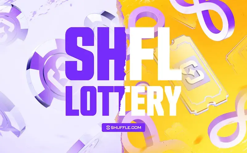 Shuffle.com launches the SHFL lottery feature, providing new earning opportunities for token holders