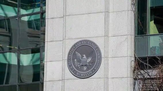 The regulatory storm for market makers and cryptocurrency trading firms has reignited, with the SEC hammering down on Cumberland DRW